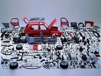 腥風(fēng)血雨！盤點(diǎn)汽車互聯(lián)網(wǎng)金融的六大模式