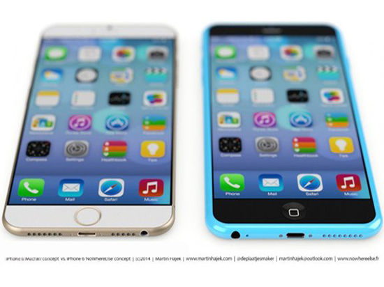 大驚喜！iPhone 6c將和6s/6s Plus一同登場(chǎng)