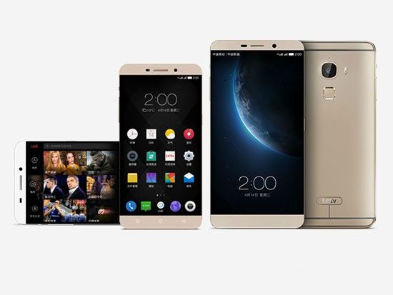 太快太瘋狂！樂視手機(jī)銷量突破100萬