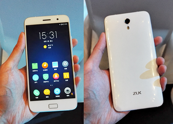 科客晚報 iPhone6s猛料再來，HTC丑聞曝光，ZUK Z1上市…