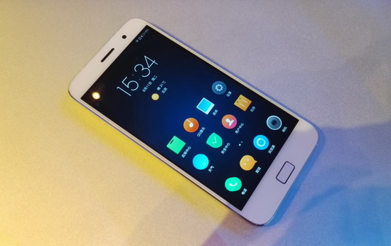 科客晚報 iPhone6s猛料再來，HTC丑聞曝光，ZUK Z1上市…