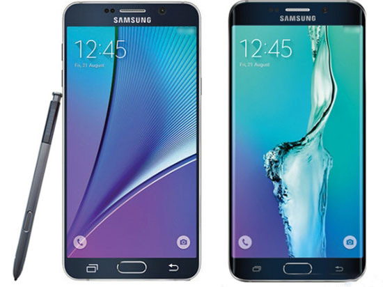 三星S6 edge+被曝售價(jià)驚人 比iPhone還狠！