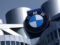 谷歌新名Alphabet惹麻煩，被寶馬警告抄襲