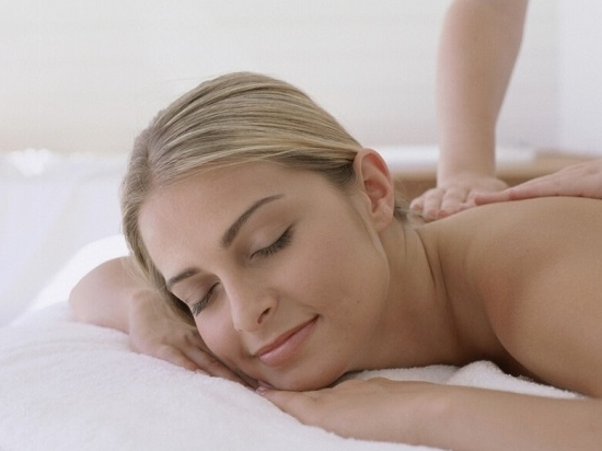 百度插手上門推拿，行業(yè)洗牌再開啟