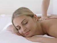 百度插手上門推拿，行業(yè)洗牌再開啟