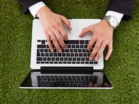 寬帶平均速度已達(dá)780K/s， 你達(dá)標(biāo)了嗎