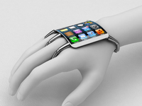 可穿戴設(shè)備功能千篇一律，何時(shí)才有突破？