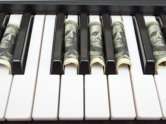 版權(quán)秩序日趨正規(guī)，我們還能免費(fèi)聽(tīng)音樂(lè)嗎