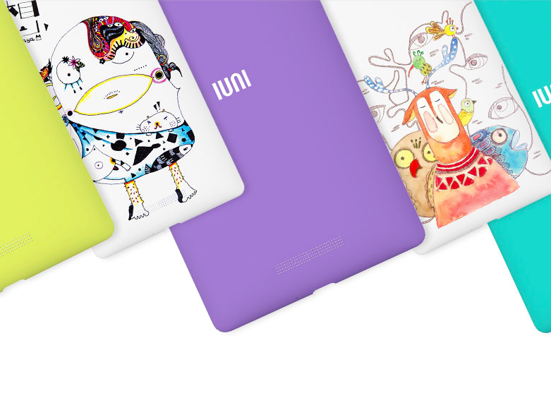 能反殺嗎？IUNI手機(jī)80后創(chuàng)始人回歸