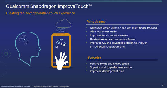 高通驍龍820公布GPU提升40%，小米5明年見(jiàn)