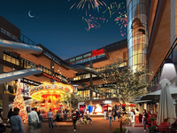 購(gòu)物中心O2O，王道在哪里？