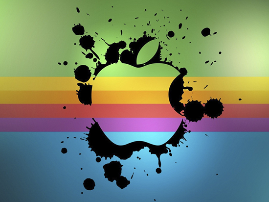 Intel擠進(jìn)蘋(píng)果供應(yīng)鏈，取得moden芯片訂單