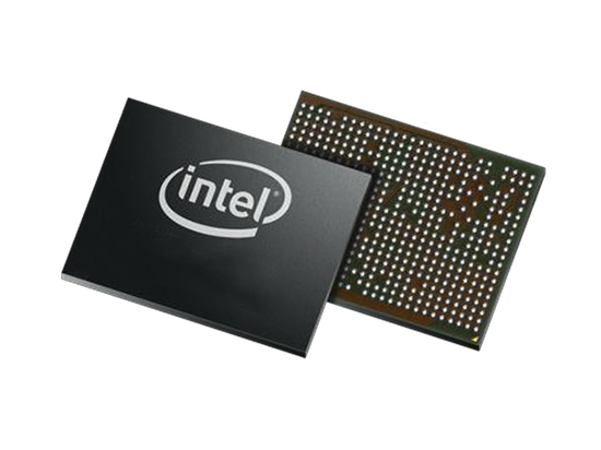 Intel擠進(jìn)蘋(píng)果供應(yīng)鏈，取得moden芯片訂單