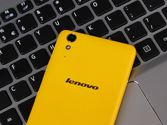 智能手機市場份額下滑 聯(lián)想將裁員3200人