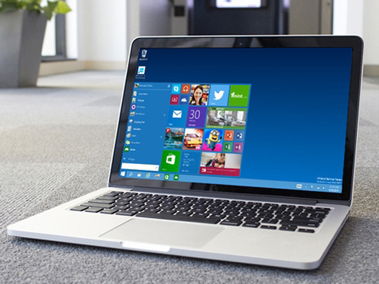 蘋(píng)果Boot Camp更新，Mac可運(yùn)行Win10了