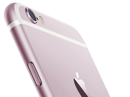 iPhone6s內(nèi)存曝光：竟然還是1GB！