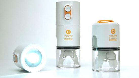 面對災難，除了掌握逃生技巧還需這些設(shè)備