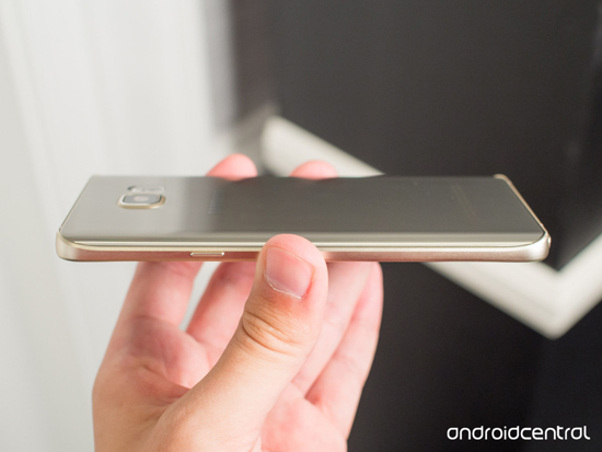 4600元起！三星Galaxy Note 5/S6 edge+正式發(fā)布