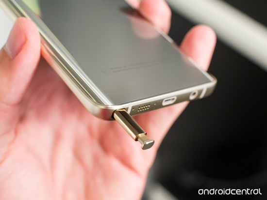 4600元起！三星Galaxy Note 5/S6 edge+正式發(fā)布