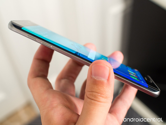 4600元起！三星Galaxy Note 5/S6 edge+正式發(fā)布