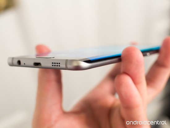 4600元起！三星Galaxy Note 5/S6 edge+正式發(fā)布