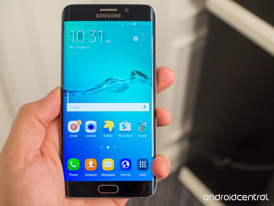 4600元起！三星Galaxy Note 5/S6 edge+正式發(fā)布