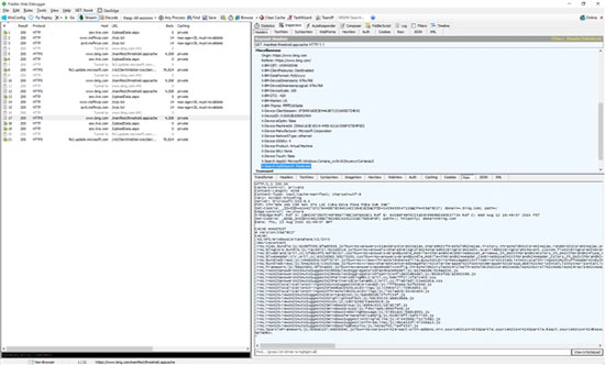 Windows 10泄露用戶隱私，關(guān)閉開(kāi)關(guān)也無(wú)法阻止