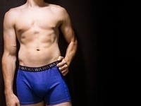 這款智能內(nèi)褲，能抵擋輻射保護(hù)精子