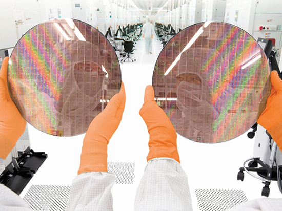 爭破頭！三星與臺積電搶NVIDIA新顯卡訂單 