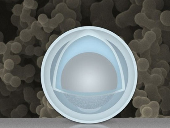 新型的電池面世，充滿一次電只需6分鐘