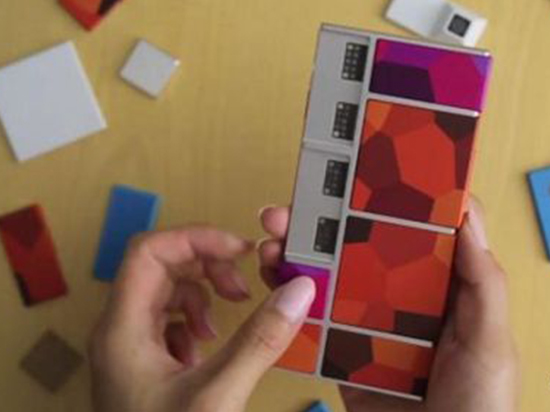 谷歌重組導(dǎo)致Project Ara手機(jī)項(xiàng)目被叫停