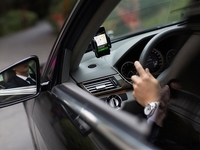 給優(yōu)步司機1星差評，招來400個騷擾電話？