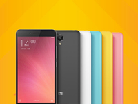 千元性價比強(qiáng)機(jī)！799元紅米Note2現(xiàn)貨開售