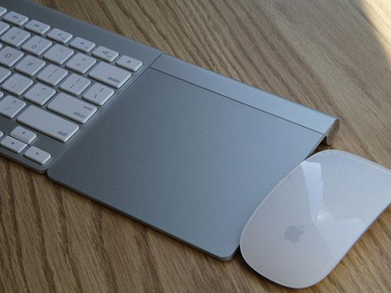 蘋果將推新版Magic Mouse鼠標(biāo)和無線鍵盤