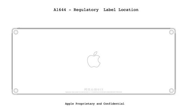 蘋果將推新版Magic Mouse鼠標(biāo)和無線鍵盤