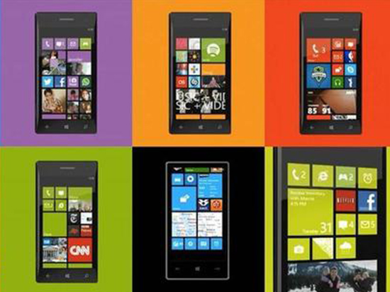 1%也保不住了 WP過(guò)去兩年用戶(hù)丟失近80%