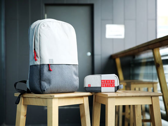 劉作虎：一加2本月出貨30萬臺，雙肩包很快賣