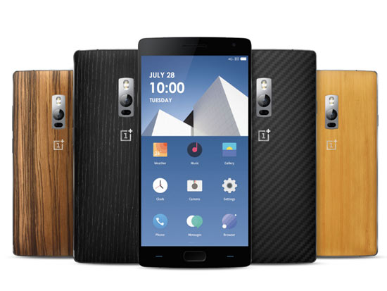 劉作虎：一加2本月出貨30萬臺，雙肩包很快賣