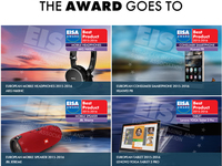 其他國(guó)產(chǎn)怎么看？華為獲歐洲最佳手機(jī)大獎(jiǎng)