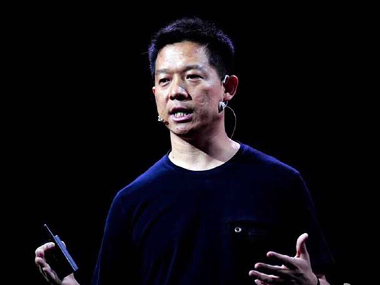  年薪百萬！酷派宣布任命賈躍亭為執(zhí)行董事