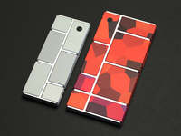 積木手機今年沒戲 黑科技為何遭擱淺？