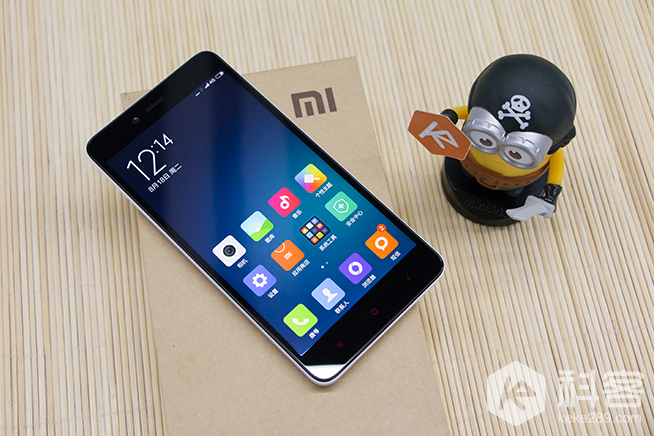 嗨科技：799元紅米Note2三網(wǎng)4G實(shí)測(cè) 黃牛已哭瞎