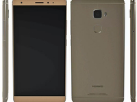 華為旗艦Mate S遭扒光，性能不如799紅米Note2