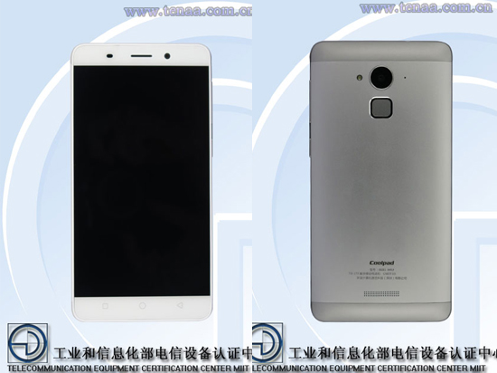 奇酷手機登陸工信部 期待亮屏那一刻