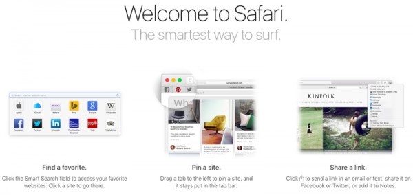 蘋果OS X El Capitan第五個(gè)公測(cè)版發(fā)布