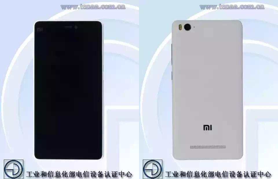 小米4i已入網(wǎng)認(rèn)證:亮點(diǎn)是全網(wǎng)通