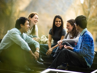 大小海歸，創(chuàng)業(yè)何去何從？