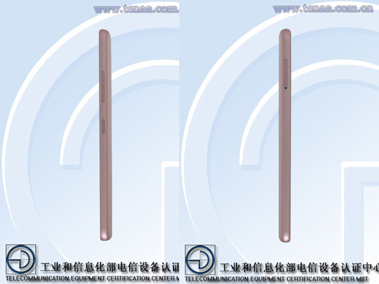 又是奇葩機(jī)？聯(lián)想Vibe S1有雙前置鏡頭