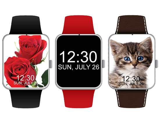 如何快速脫單，泡妞智能手表你想擁有嗎？