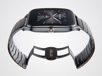 華碩ZenWatch 2、Zenfone 3將亮相IFA